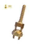 CONECTOR SPLIT BOLT ROSCA SOBERBA