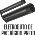 ELETRODUTO RIGIDO PVC - ROSCÁVEL