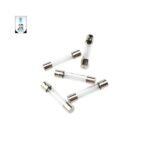 FUSÍVEL DE VIDRO GRANDE