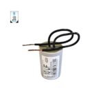 CAPACITOR DE PARTIDA 2 FIOS 250 VAC