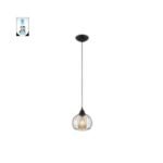 PENDENTE ARAMADO TANGERINE