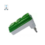 PINO ADAPTADOR TRIPLO DESLOCADO