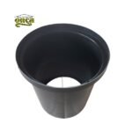 CAIXA DE ATERRAMENTO 23CM (BOCA) X 23MM (ALTURA) X 18CM (PARTE  INFERIOR)