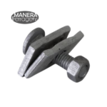 PRENSA CABO P/ HASTE ATERRAMENTO CANTONEIRA 