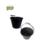 BALDE DE OBRA 10 LITROS