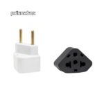 ADAPTADOR TOMADA 2P+T 10A