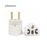 ADAPTADOR BOB LOVE 2P+T 20A