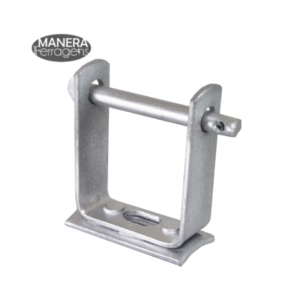 ARMAÇÃO REX SUPORTE ISOLADOR - MANERA FERRAGENS