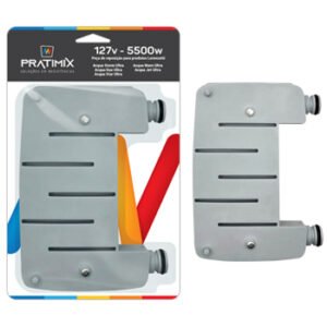 RESISTÊNCIA PRATIMIX - LORENZETTI LINHA ACQUA - PRATIMIX