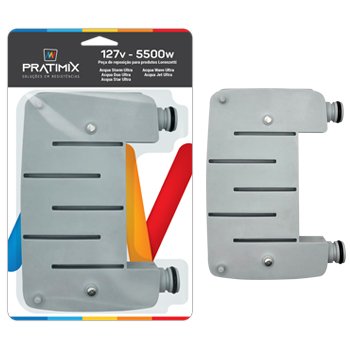 RESISTÊNCIA PRATIMIX - LORENZETTI LINHA ACQUA - PRATIMIX