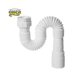 SIFÃO MULTIUSO - FÁBRICA ONÇA