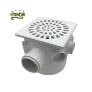 CAIXA SIFONADA - MOTÃO - FÁBRICA ONÇA