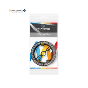 RESISTÊNCIA PRATIMIX - FAME - LINHA FAMINHO 4T - PRATIMIX