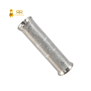 LUVA DE EMENDA COMPRESSÃO - 10,0MM A 300,0MM - RR PIMMEL