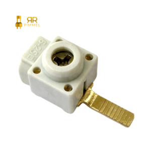 CONECTOR GENÉRICO FRONTAL CURTO/LONGO E LATERAL - RR PIMMEL