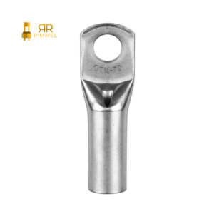 TERMINAL DE COMPRESSÃO TUBULAR LONGO - 6,0MM A 300,0MM - RR PIMMEL