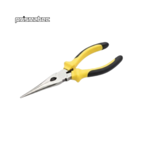 ALICATE DE BICO - MEIA CANA - 6"(BLISTER) - PRISMATEC