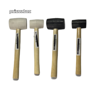 MARTELO DE BORRACHA - PRISMATEC