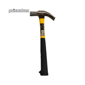 MARTELO UNHA POLIDO 25MM E 29MM - PRISMATEC