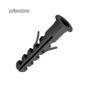 BUCHA PARA PARAFUSO COM ANEL - PRISMATEC