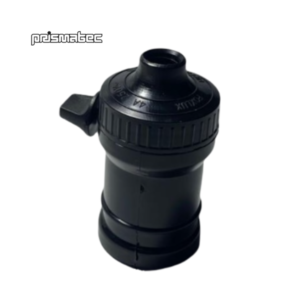 SOQUETE BAKELITE COM CHAVE - PRISMATEC