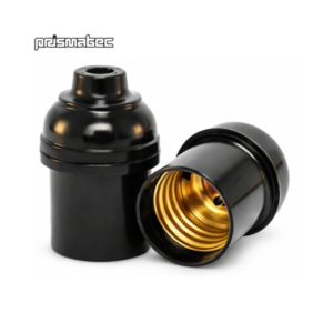 SOQUETE BAKELITE SEM CHAVE - PRISMATEC