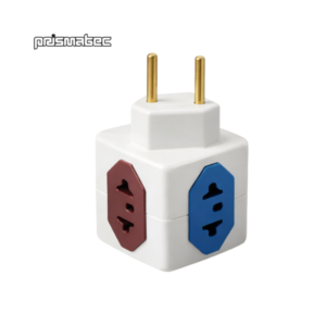 ADAPTADOR BOB CUBO - PRISMATEC