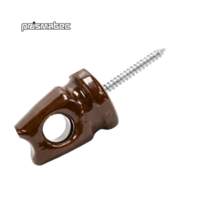 ISOLADOR PIMENTÃO DE PORCELANA-  PRISMATEC