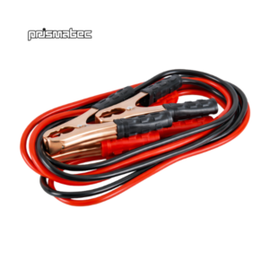 CABO ENXERTO CHUPETA - AUTOMOTIVO - PARA BATERIA - 2,5MTS - 300 AMPÉRES-  PRISMATEC