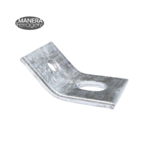 CHAPA DE ESTAI - MANERA FERRAGENS