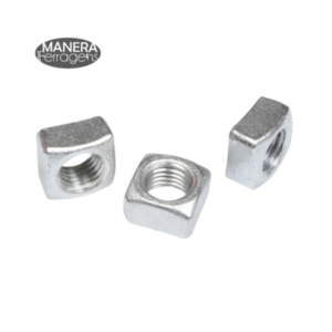 PORCAS -  GALVANIZADAS - MANERA FERRAGENS