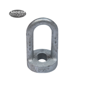 PORCA OLHAL SEM ROSCA - MANERA FERRAGENS