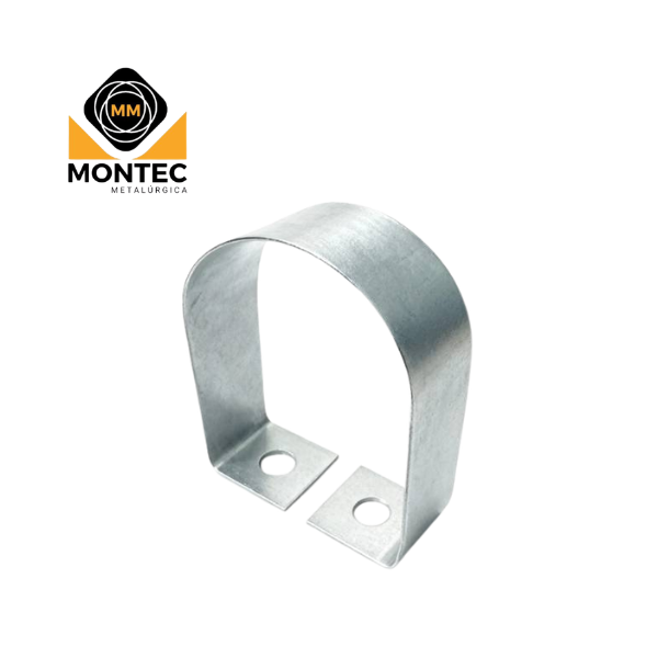 ABRAÇADEIRA TIPO GOTA - MONTEC