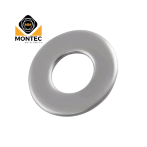 ARRUELA LINHA 994 - POLIDA - MONTEC